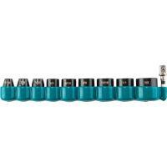 Picture of Socket Set, Impact XPS 10PC
