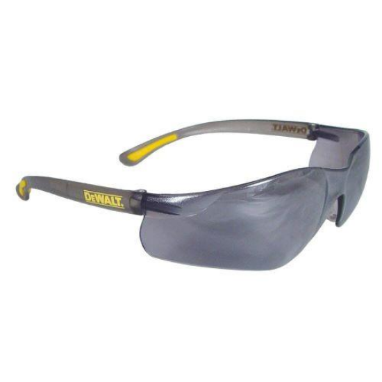 Picture of Safety Glasses Dewalt Silver Mirror