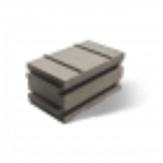 Picture of U-Cara XL Backer