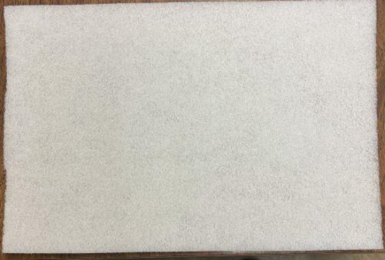 Picture of PADS, 12"X18 WHITE POLISHING
