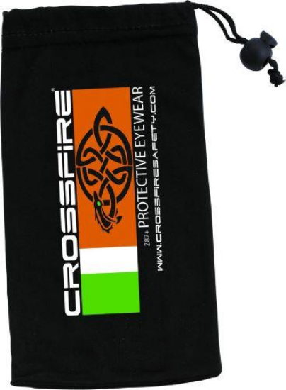 Picture of Bag, Black Micro Fiber