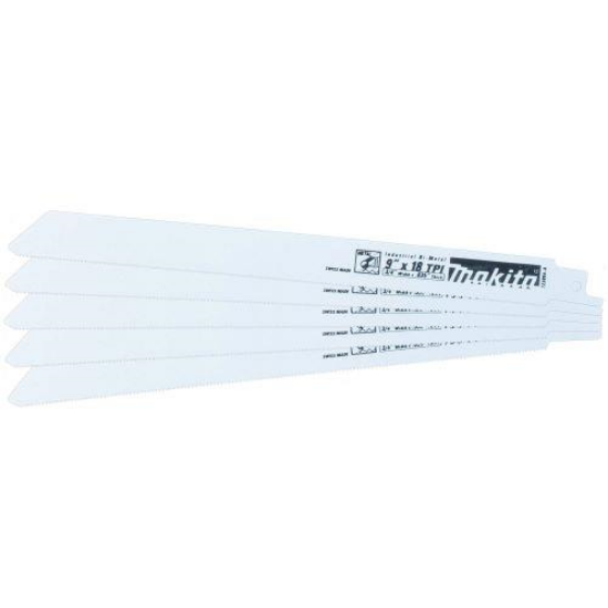 Picture of Blade, Recipro 9" (Metal)