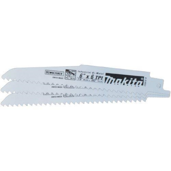 Picture of Blade, Recipro 6" (Demo)