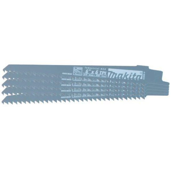 Picture of Blade, Recipro 6" (Wood)