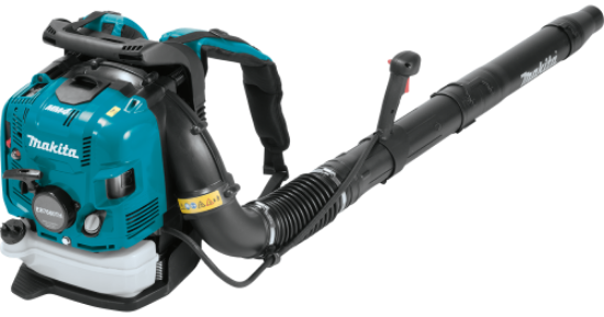 Picture of Blower, Makita 75.6cc Backpack