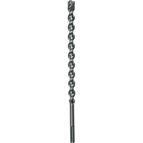 Picture of Bit, Rotary Hammer 1-1/8X16