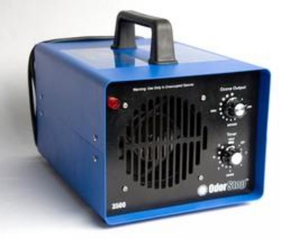 Picture of GENERATOR, OZONE 