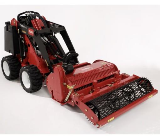 Picture of CULTIVATOR, SOIL DINGO