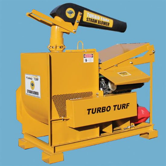 Picture of Blower, Straw