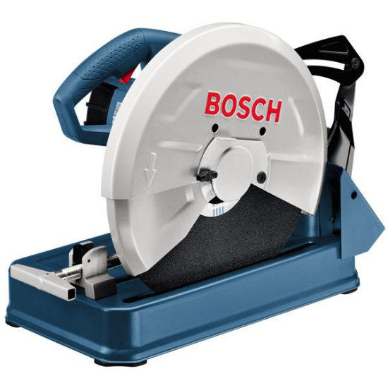 Picture of CHOP SAW #1