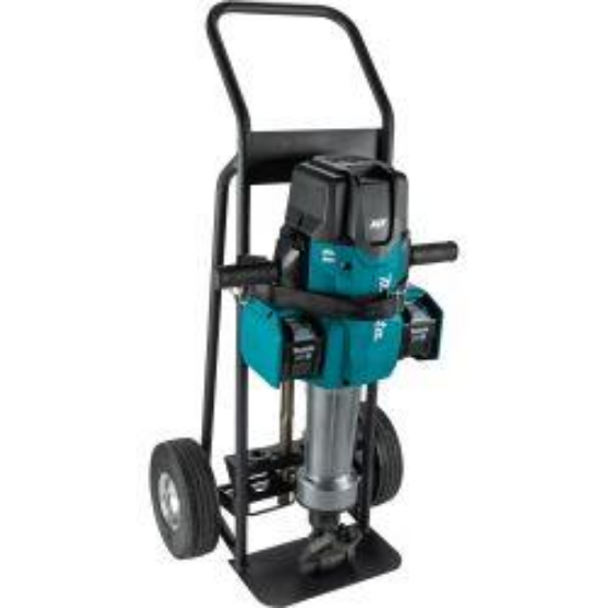 Picture of Hammer, Breaker 80v Cordless