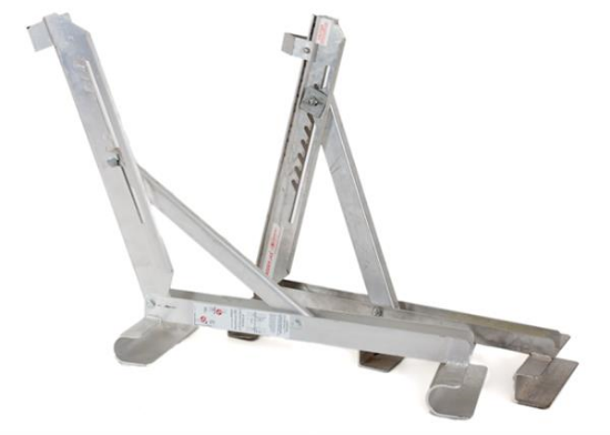 Picture of LADDER JACKS (LONG BODY) (GB)  PAIR