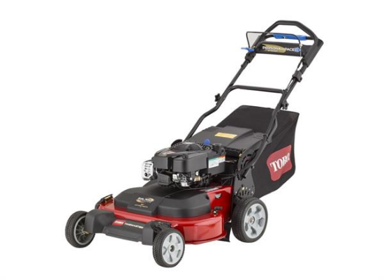 Picture of Mower Self Propelled 30" Lawn