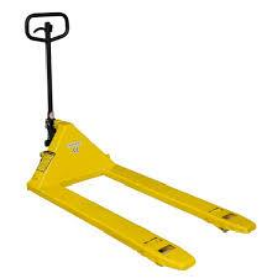 Picture of JACK PALLET