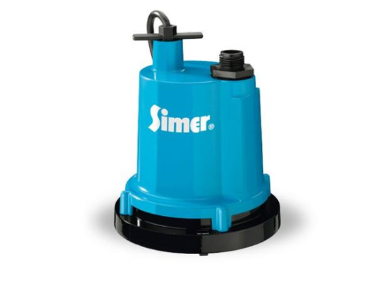 Picture of PUMP GARDEN HOSE