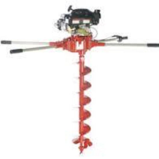 Picture of Post Hole Digger Two Man