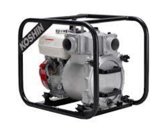 Picture of Pump 3" Trash