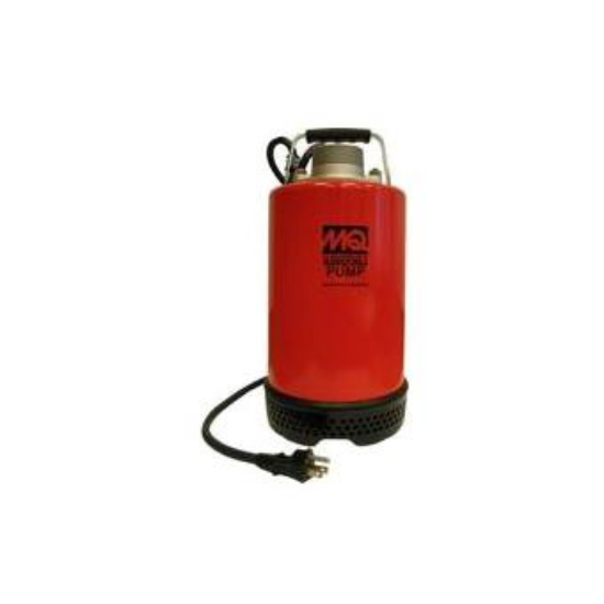 Picture of Pump 2" Electric 