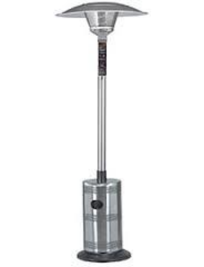 Picture of Heater, Patio