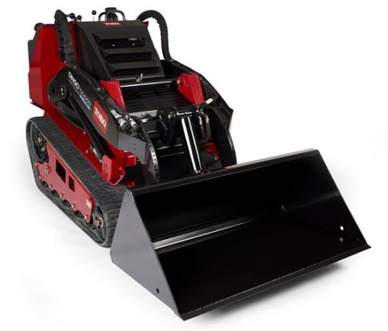 Picture of Loader, Compact Dingo TX1000