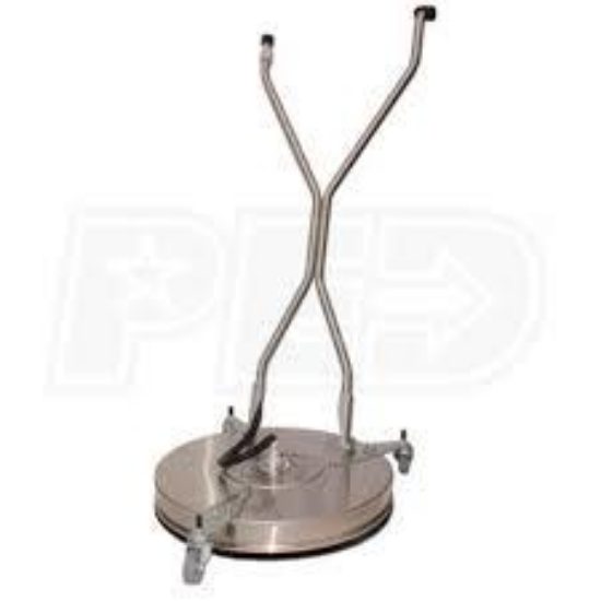 Picture of Pressure Washer Hydro-Scrubbers