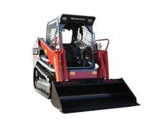 Picture of Loader, Track TL6