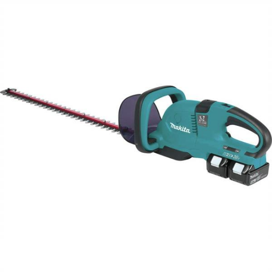 Picture of Hedge Trimmer Battery