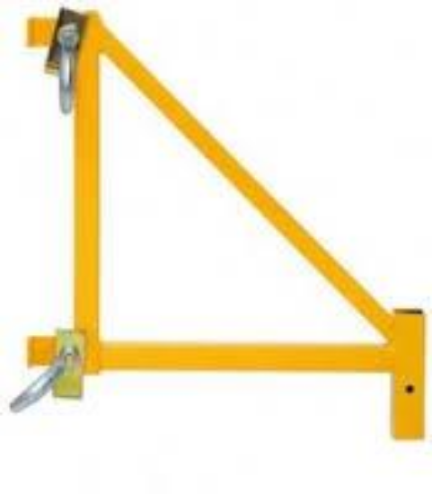 Picture of SCAFFOLD OUTRIGGERS