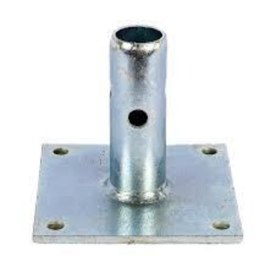 Picture of SCAFFOLD BASE PLATES