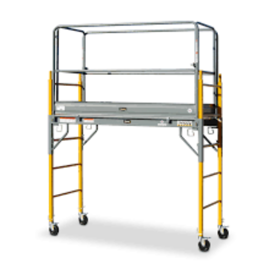 Picture of SCAFFOLD MULTI PURPOSE - SAFETY RAI