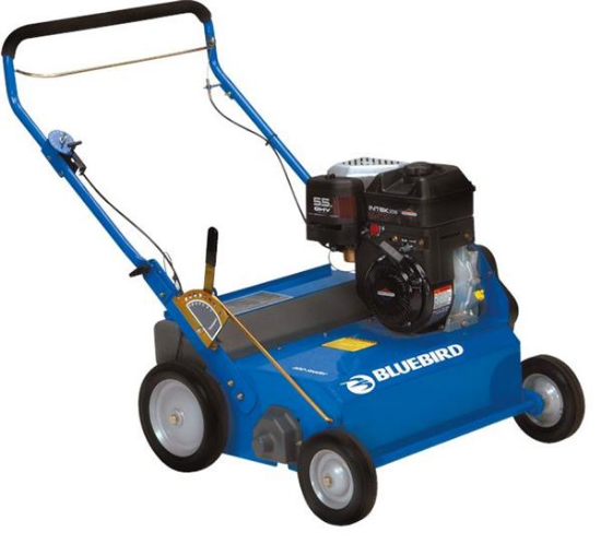 Picture of SEEDER 22"
