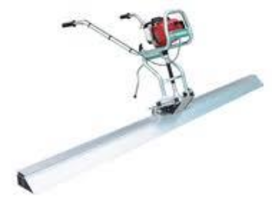 Picture of SCREED, POWER 12'