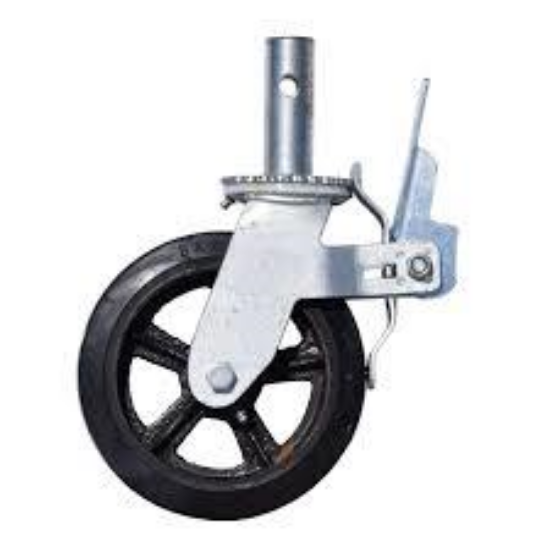 Picture of SCAFFOLD WHEEL  (PER WHEEL)