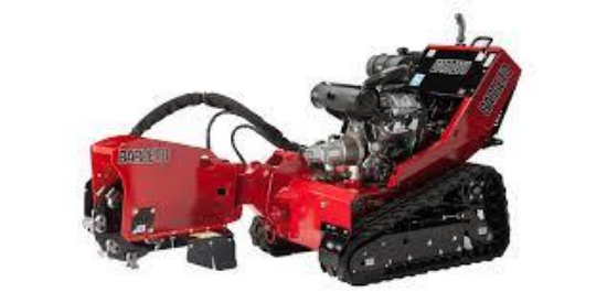 Picture of Stump Grinder Large