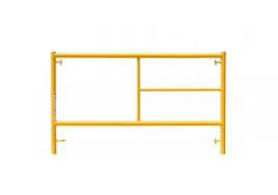 Picture of Scaffold 3'x5' End Frames