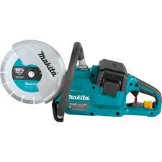 Picture of Saw, Concrete 9" Cordless