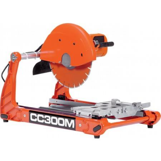 Picture of Saw, Masonry 14" Elec