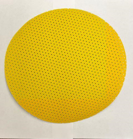 Picture of Drywall Sander Yellow Grip 180 grit
