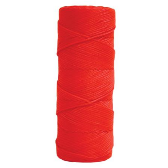 Picture of Mason Line Fl Orange 500"