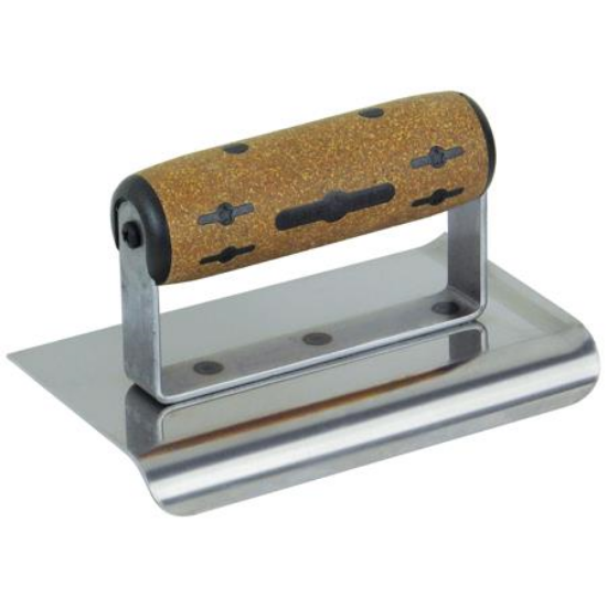 Picture of Edger, 6"x4" Elite w/Cork Handle