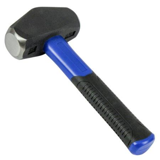 Picture of Hammer, 3lbs Mash Fiberglass