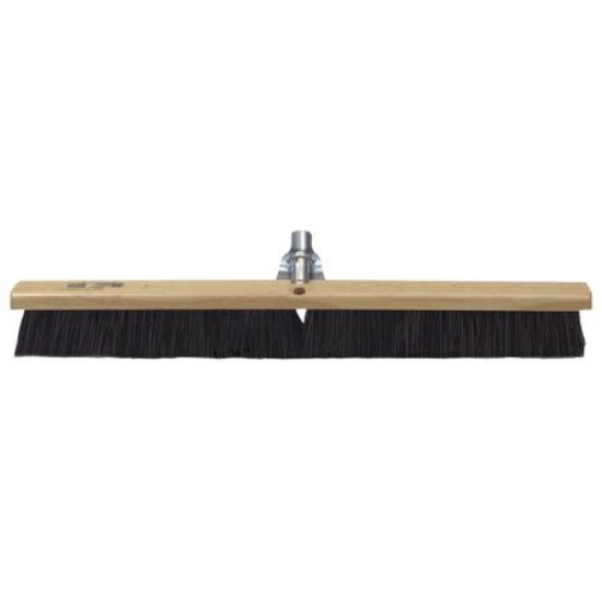 Picture of BROOM, 18" GARAGE