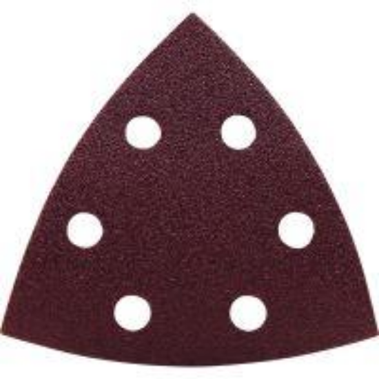 Picture of Multi-Tool Sandpaper 100 Grit (10)