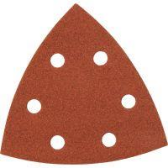 Picture of Multi-Tool Sandpaper 120 Grit (10)