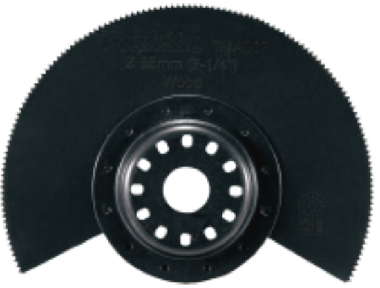 Picture of Multi-Tool 3 1/4" Segmented Bld