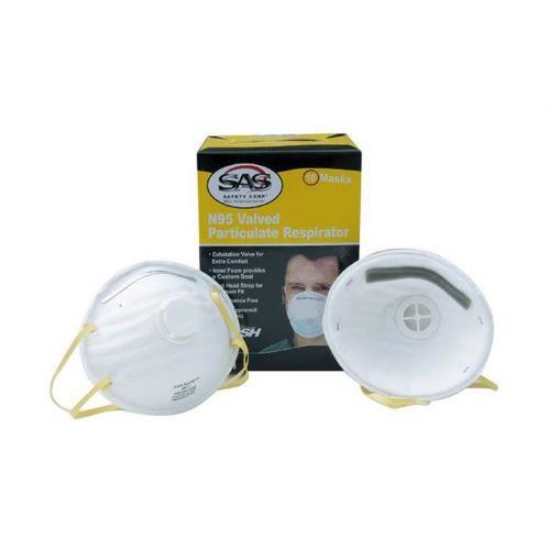 Picture of Mask, N95
