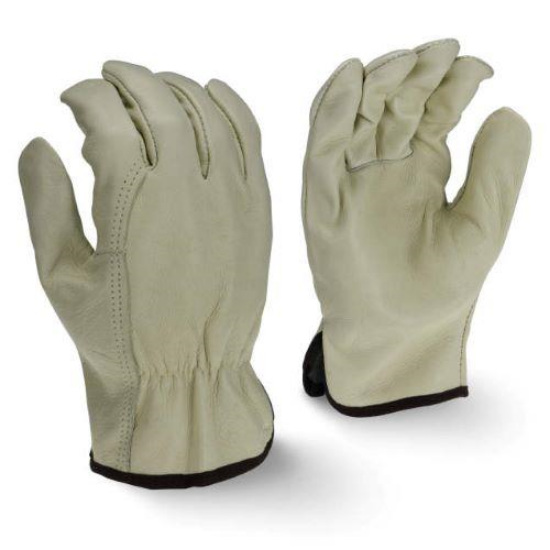 Picture of Gloves, ECO Cowhide Driver XL