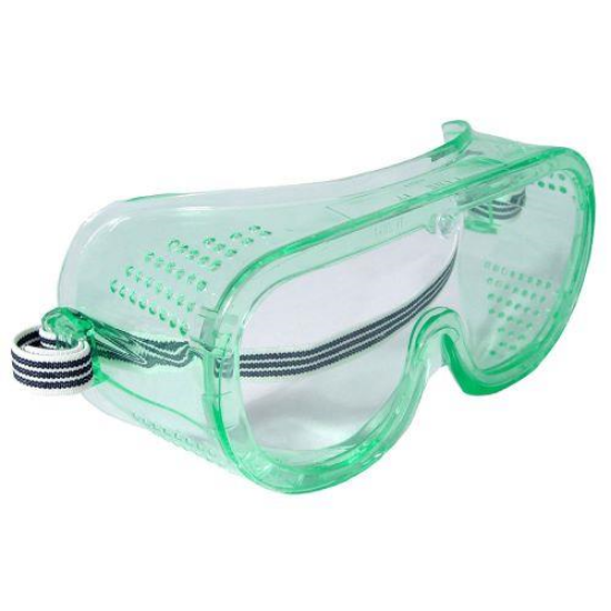 Picture of Goggle, Perforated Clear AF