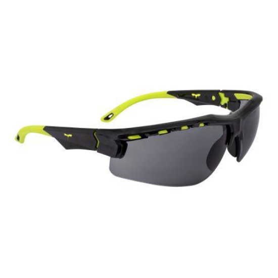 Picture of Glasses, Thraxus Elite Hi-Vis Smoke