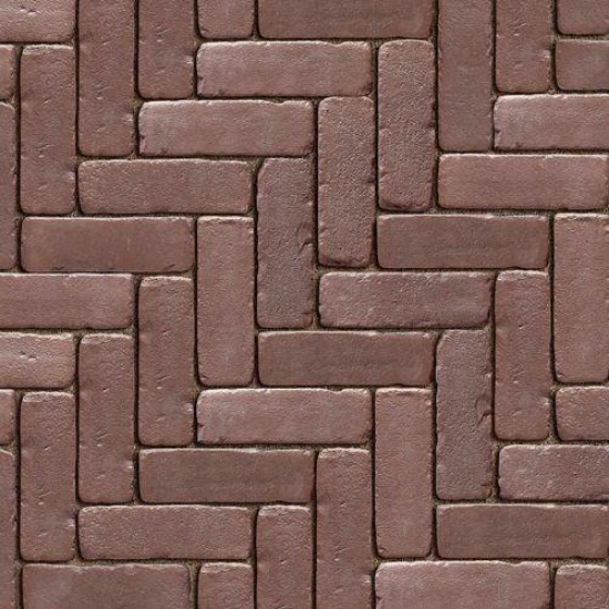 Picture of Copthorne Burgundy Red